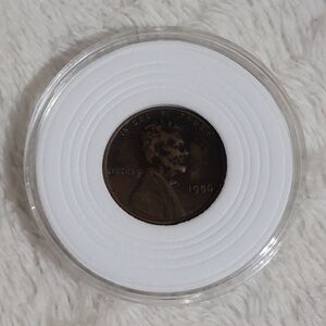 1956 Wheat Penny